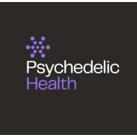 Psychedelic Health logo - Similar company to Psychedelic Industry Uk