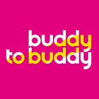 Buddy to Buddy Breda logo - Similar company to Hello Breda