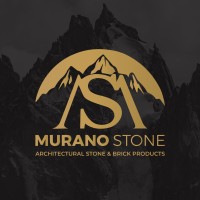 Murano Stone logo - Similar company to Meteory