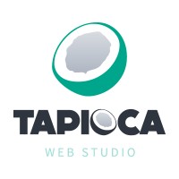 Tapioca logo - Similar company to Fama Soluções Em Informática Ltda