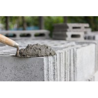 Cement logo - Similar company to The Cement