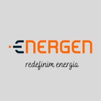 Energen logo - Similar company to Enerfrost