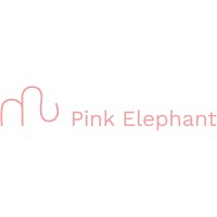 PINK ELEPHANT CREATIVES logo - Similar company to Pink Elephant Creative