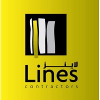 Lines Contractors logo - Similar company to Lines Contractors