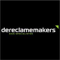 De Reclamemakers logo - Similar company to Trustan