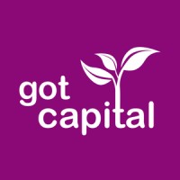 Got Capital Business Funding logo - Similar company to Leslie®