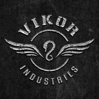 VIKOR INDUSTRIES logo - Similar company to Twd 4X4 Australia