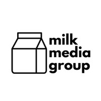Milk Media Group logo - Similar company to Ecomhirehub