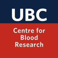 Centre For Blood Research At Ubc