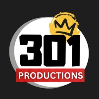 301 Productions LLC logo - Similar company to Big Creative