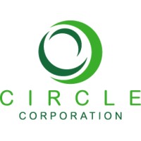 CIRCLE Corporation logo - Similar company to Power Robotics