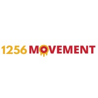 1256 Movement logo - Similar company to Prime Pmo