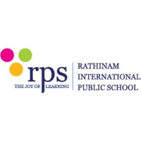Rathinam International Public School, Coimbatore logo - Similar company to The Hillside Prep