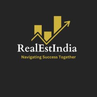 RealEst India logo - Similar company to Cups Realty