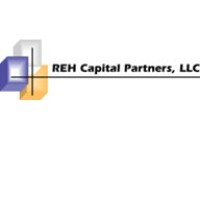 REH Capital Partners LLC logo - Similar company to Thrillerdome