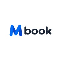 Mbook logo - Similar company to Itrip Company