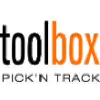 toolbox Software North America Inc. logo - Similar company to Elevtion Corp North America
