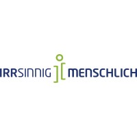 Irrsinnig Menschlich e.V. logo - Similar company to Kickfair E.V.