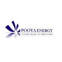 POOYA ENERGY logo - Similar company to Smartteamco