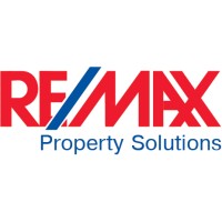 REMAX Property Solutions logo - Similar company to Remax Unity London Property Sales And Lettings Agents