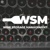 Wine Storage Management logo - Similar company to Nevada Wine Storage