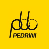 Pedrini S.p.A. logo - Similar company to Bavelloni Spa