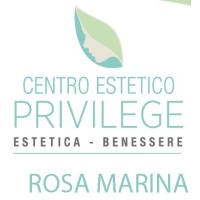 Centro Estetico Privilege - RosaMarina logo - Similar company to Centro Estetico Privilege - Ostuni