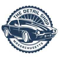 The Detail Shop