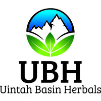 Uintah Basin Herbals logo - Similar company to Vitapur Labs