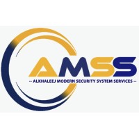 Alkhaleej Modern Security System Services logo - Similar company to Eshhar Security Services