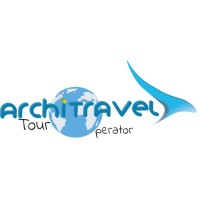 Architravel Tour Operator logo - Similar company to Pax