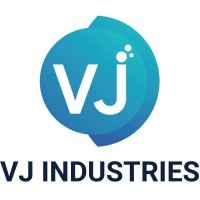 VJ Industries logo - Similar company to Electro Transf