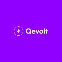 Qevolt logo - Similar company to Quiikmart