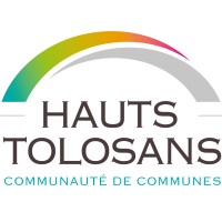 COMMUNAUTE DE COMMUNES DES HAUTS-TOLOSANS logo - Similar company to Agriservices