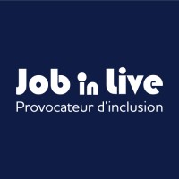 JOBINLIVE logo - Similar company to Handitech Trophy