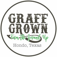 Graff Grown logo - Similar company to Texas Turnkey | Farm And Ranch Services