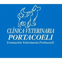 Formación Veterinaria Portacoeli logo - Similar company to Sinapsisvet