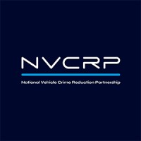 National Vehicle Crime Reduction Partnership logo - Similar company to Secured By Design