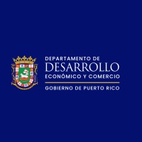 Departamento de Desarrollo Económico y Comercio logo - Similar company to Genera Pr