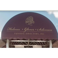 Holmes Glover Solomon Funeral Directors, Inc.