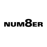 Number 8 Events logo - Similar company to Armasec Security