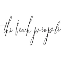 The Beach People logo - Similar company to Elative