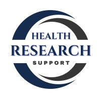Health Research Support_Co logo - Similar company to Mobenzi