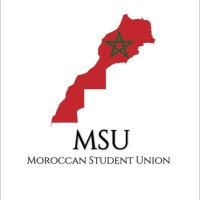 Moroccan Student Union (MSU) logo - Similar company to Nextgen Ethics