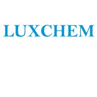 LUXCHEM logo - Similar company to Heveaplast
