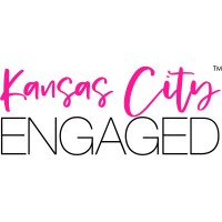 Kansas City Engaged logo - Similar company to Wed Kc