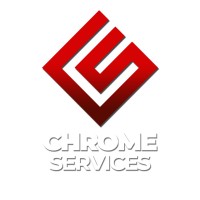 Chrome Services logo - Similar company to Arel