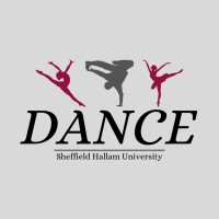 Sheffield Hallam Dance Society logo - Similar company to International Paramedics Day