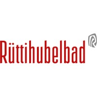 Stiftung Rüttihubelbad logo - Similar company to Robotec Ag Systembaustoffe