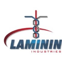 LAMININ Industries logo - Similar company to Biaffect